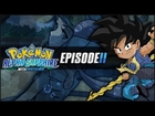 Pokémon Alpha Sapphire Let's Play!! - Episode 11 - 