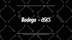 Bodega x Asics 'Underground'