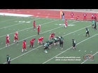 11-23-14 Hurricane vs Winfield (Highlights & Game Video) Alumni Football USA