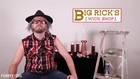 Big Rick's Wick Shop