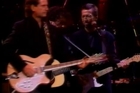 My Back Pages (Live) - Bob Dylan, Eric Clapton, George Harrison, Tom Petty, Roger McGuinn
