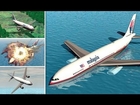 MH370 :The Plane That Vanished 2014