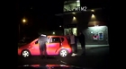 Seattle Police Release Dashcam Video Of 'Rough Arrest' (Volume Alert)