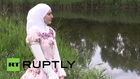 UK: Meet Noor Al-Kattan, the 'world's first' Muslim Lolita