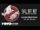 Ghostbusters (I'm Not Afraid) (from the 