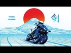 Yamaha NIKEN - Ride The Revolution