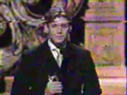 Jensen  Ackles on Soap Opera Awards 1998