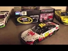 NASCAR 1/24 Diecast Review: Greg Biffle Michigan Raced Version 2013