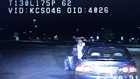 Dashcam Video Shows Fatal Kalamazoo Police Chase