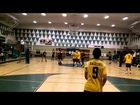 Hilltop Boys Volleyball vs Bonita part 2