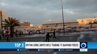 UK’s elite troops run training courses for Bahraini personnel