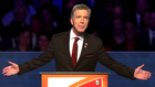 Republicans Debate For Donations with Tom Bergeron