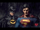 Batman v Superman: Dawn of Justice (RETRO) Trailer [HD]