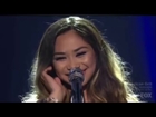 Jessica Sanchez Sings 