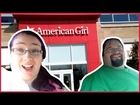American Girl Store Boston MA: Buying My First Doll