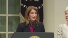 Burwell faces tough  shakedown cruise  in top health job