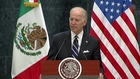 Joe Biden apologizes to Mexico for GOP rhetoric