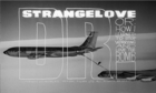 Dr Strangelove. Opening titles by Pablo Ferro