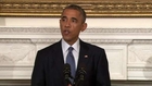 Obama authorizes air strikes in Iraq