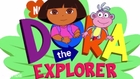 Fractured Factoid Of The Day - Exploring Dora's Racism