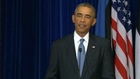 Obama: too early to know what Ukraine ceasefire means