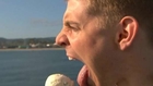 World's longest tongue and other oddities set Guinness World Records