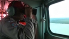 Two large objects  found in AirAsia search: official