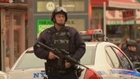 NYPD shooting suspect identified