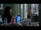 Olivia visits Dad in the Hospital   Scandal 3x18