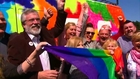 'So proud to be Irish' -Equality Minister after same-sex marriage vote