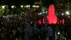 Greeks defy Europe with overwhelming referendum 'No'