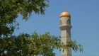 Chattanooga mosque cancels Eid celebrations