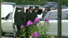 Hundreds gather for funeral of woman found dead in Texas jail