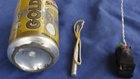 A look into the ISIS  Schweppes bomb