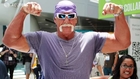 Hulk Hogan wins $115 million in sex tape suit