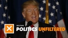 Politics Unfiltered: Can Trump embrace the ‘rigged’ system?