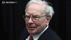 Exclusive: Warren Buffett backs a Yahoo bid
