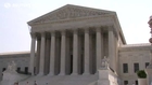 High court dodges ruling on Obamacare birth control