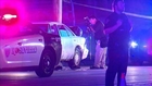 Black man shot by Minnesota police in traffic stop