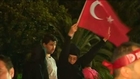 EU warns Turkey not to abandon rule of law