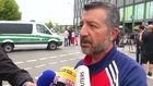 Munich attack witnesses describe 'bloodbath'