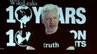 Assange: Not targeting Clinton with next WikiLeaks dump