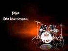 Frenz on Drums-Este Ritmo Original (Yoko)