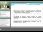 Consulta de Enfermagem para a pessoa com Diabetes Mellitus