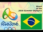 Sports World। Brazil, 2016 Rio De Janeiro Olympics - Was it a Good Choice