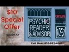 Psychic Medium & Tarot Card Readings Flagstaff AZ
