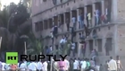 India: See large-scale cheating in board exams caught on camera