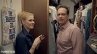 Everyone's Crazy But Us: Carina with Janet Varney and Diedrich Bader