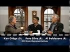 The Art of Politics - Season 4, Episode 8 - Rep. Pete Silva (2014)