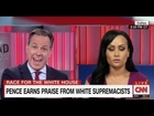 Jake Tapper Shuts Down Katrina Pierson ‘That Has Never Happened in the History of the World’